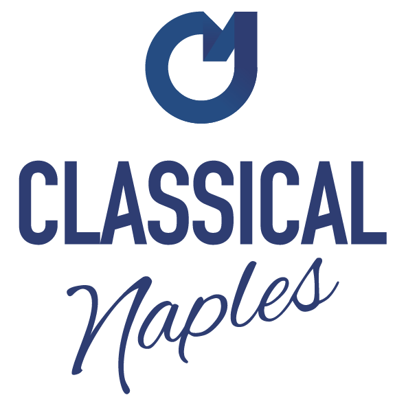 logo classical naples versioni 01