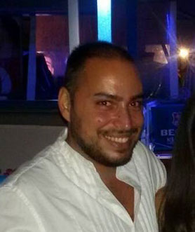 Antonio Procentese